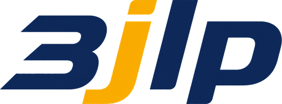 3jlp logo
